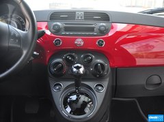 2011款 1.4L AT Sport运动版