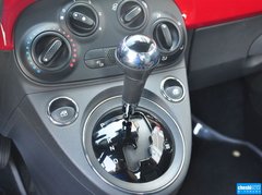 2011款 1.4L AT Sport运动版