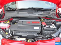 2011款 1.4L AT Sport运动版