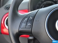 2011款 1.4L AT Sport运动版
