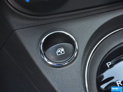 2011款 1.4L AT Sport运动版