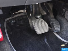 2011款 1.4L AT Sport运动版