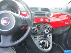 2011款 1.4L AT Sport运动版