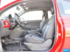 2011款 1.4L AT Sport运动版