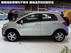 2011款 1.5 手动 都市型