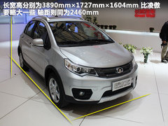 2011款 1.5 手动 都市型