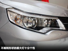 2011款 1.5 手动 都市型