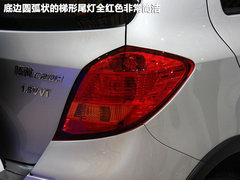 2011款 1.5 手动 都市型