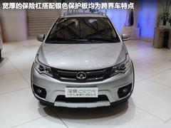 2011款 1.5 手动 都市型
