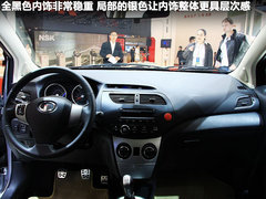 2011款 1.5 手动 都市型