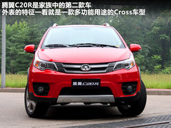 2011款 1.5 手动 都市型