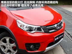 2011款 1.5 手动 都市型