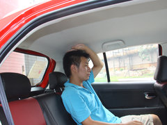 长城  腾翼C20R