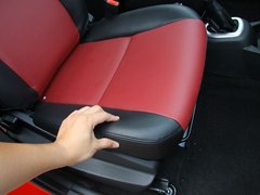 2011款 1.5 手动 都市型