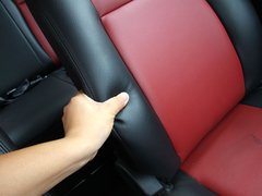 2011款 1.5 手动 都市型