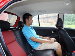 2011款 1.5 手动 都市型