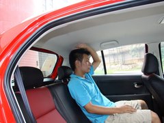 2011款 1.5 手动 都市型