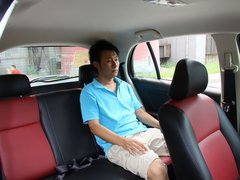 2011款 1.5 手动 都市型