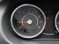 2011款 1.5 手动 都市型