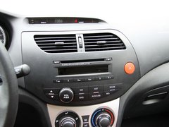 2011款 1.5 手动 都市型