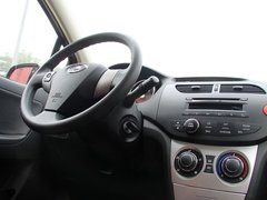 2011款 1.5 手动 都市型