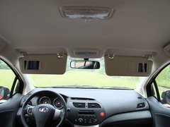 2011款 1.5 手动 都市型