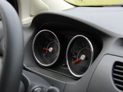 2011款 1.5 手动 都市型