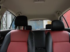 2011款 1.5 手动 都市型