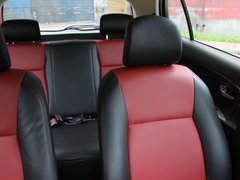 2011款 1.5 手动 都市型