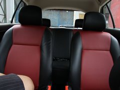 2011款 1.5 手动 都市型