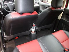 2011款 1.5 手动 都市型