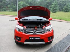 2011款 1.5 手动 都市型