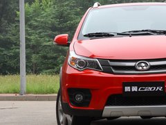 2011款 1.5 手动 都市型