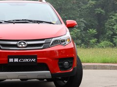 2011款 1.5 手动 都市型