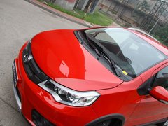 2011款 1.5 手动 都市型