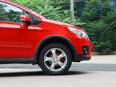 2011款 1.5 手动 都市型