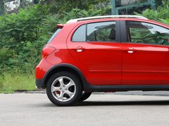 2011款 1.5 手动 都市型