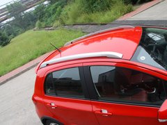 2011款 1.5 手动 都市型