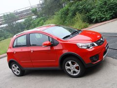 2011款 1.5 手动 都市型