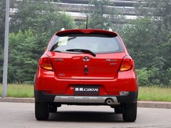 2011款 1.5 手动 都市型