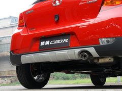 2011款 1.5 手动 都市型