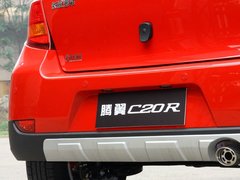 2011款 1.5 手动 都市型