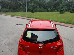 2011款 1.5 手动 都市型