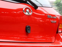 2011款 1.5 手动 都市型