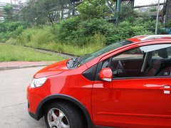 2011款 1.5 手动 都市型