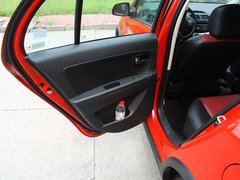 2011款 1.5 手动 都市型