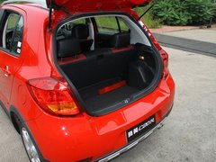 2011款 1.5 手动 都市型