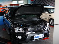 2012款 2.0L 手动 GLS 两驱版 5座