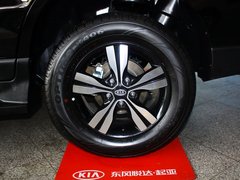 2012款 2.0L 手动 GLS 两驱版 5座