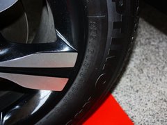 2012款 2.0L 手动 GLS 两驱版 5座